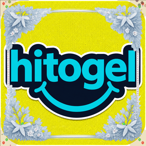 hitogel — galeri pratinjau - APK Resmi