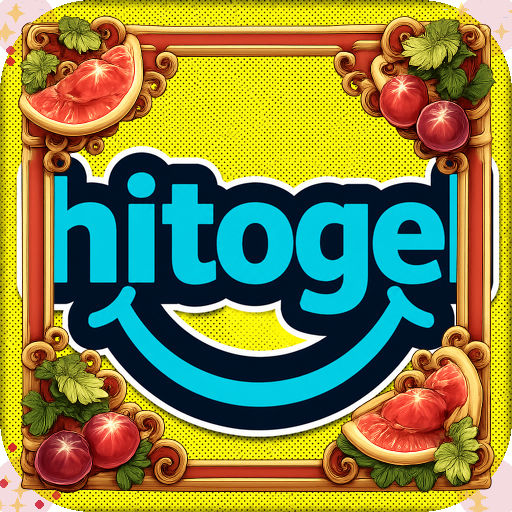 hitogel — galeri pratinjau Resmi APK